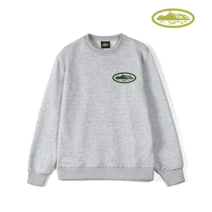 Corteiz Sweatshirt _SKUCorteizS-2XLastxC104331434